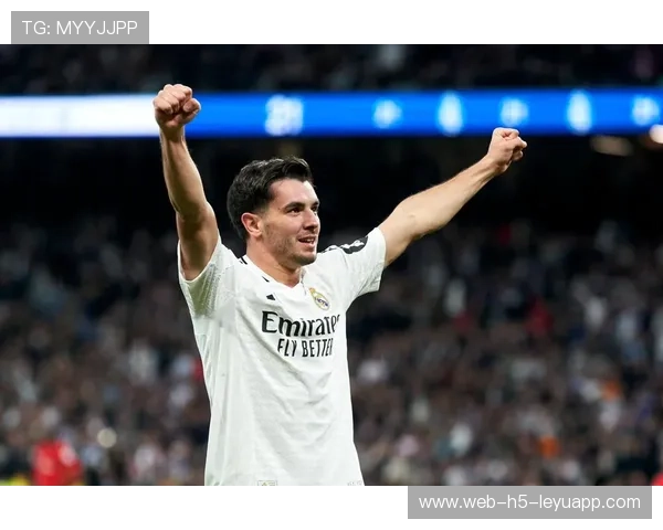 卜拉欣小范围配合，皇马禁区前沿更活，卜拉欣·莱希