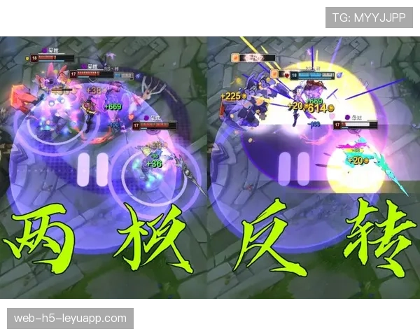 猛犸授予力量溅射收益:两极反转扭转乾坤后的核弹流打法配合→ 猛犸授予力量溅射收益:两极反转扭转乾坤后的核弹流打法配合→