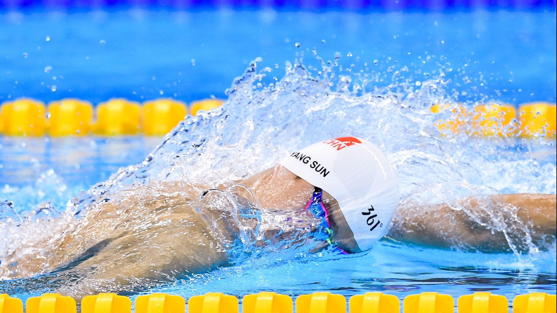 中立B选手该项目整体表现坚实